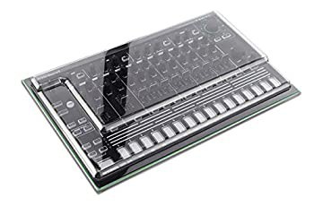 【中古品】DECKSAVER(デッキセーバー) Roland AIRA TR-8 対応 耐衝撃カバー DSS-PC-TR(中古品)の通販は 19,425円