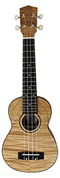 【未使用 中古品】ディーシーティージャパン DCT UKS-2152 ソプラノウクレレ(中古品)