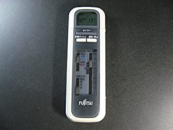 【中古品】富士通 エアコンリモコン AR-TS1(中古品)