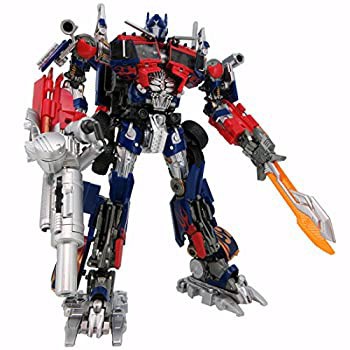 トランスフォーマー MB-11 ムービー10thアニバーサリー オプティマスプライ(未使用 未開封の中古品)