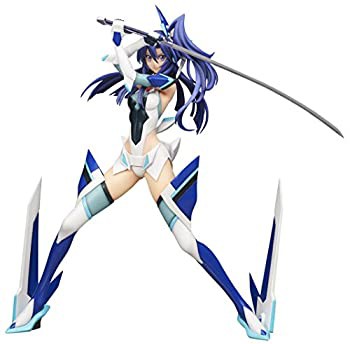戦姫絶唱シンフォギアGX 風鳴翼 1/7スケール ABS&PVC Amazon | 戦姫絶唱シンフォギアGX 風鳴翼 1/7スケール ABS&PVC製
