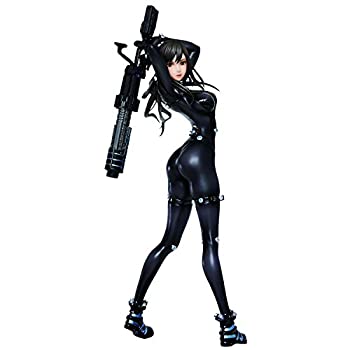 SALE60%OFF Hdge technical statue No.15 GANTZ:O レイカ Xショット