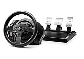 中古品】Thrustmaster T300RS GT EDITION for PlayStation4