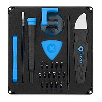 【中古品】iFixit エッセンシャルエレクトロニクスツールキット(中古品)の通販は
