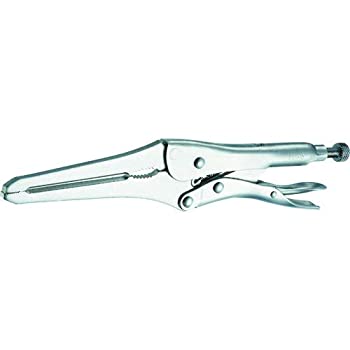 【中古品】TRUSCO(トラスコ) ピンチオフプライヤー 280mm TPP280(中古品)