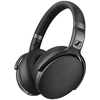 ゼンハイザー ワイヤレスヘッドホン M4AEDT MM70213-5（MOMENTUM