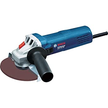 【未使用 中古品】Bosch Professional(ボッシュ) 100mmディスクグラインダー GWS750-100(中古品)の通販は