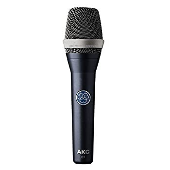 【中古品】AKG C7コンデンサーマイク(中古品)