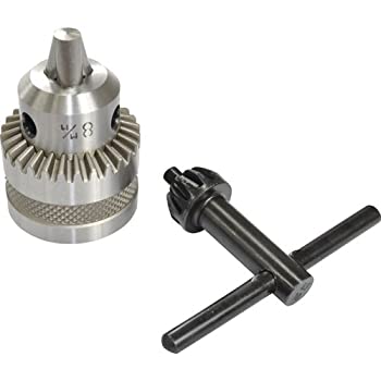 【未使用 中古品】不二 FRD-6PH-5用ドリルチャック DCK10J(中古品)