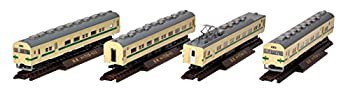 【中古品】トミーテック ジオコレ 鉄道コレクション 国鉄 715系0番代 長崎本線・旧塗 (中古品)の通販は