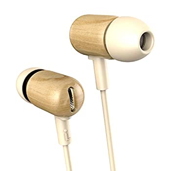 【未使用 中古品】【国内正規品】 DZAT 6.8mmダイナミックドライバ搭載カナル型イヤホン 木製(中古品)の通販は 6,525円