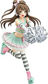 figFIX ラブライブ! スクールアイドルフェスティバル 南ことり チアガールv(未使用 未開封の中古品)