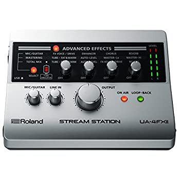 中古】FOSTEX パワード・ニアフィールド・スタジオ・モニター NF