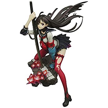 セブンスドラゴン2020 サムライ（刀子） 1/7 完成品フィギュア