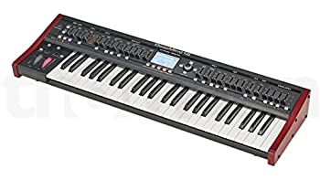 【中古品】ベリンガー アナログ12ボイス ポリフォニック・シンセサイザー DEEPMIND 12(中古品)の通販は