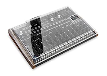 【中古品】DECKSAVER(デッキセーバー)ARTURIA DRUMBRUTE対応 耐衝撃カバー DS-PC-DRUM(中古品)