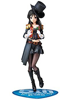 【中古品】Stronger K-On! 秋山みお 5th Anniversary Edition PVCフィギュア(中古品)の通販は
