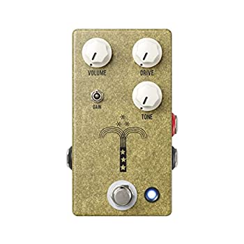 【未使用 中古品】JHS Pedals ジェイエイチエスペダルズ オーバードライブ Morning Glory V4 (中古品) 44,626円
