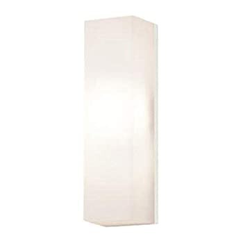【中古品】パナソニック(Panasonic) LED ポーチライト 壁直付型 40形 電球色 LSEW4029(中古品)の通販は 9,277円