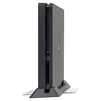 【中古品】【PS4 slim専用】倒れにくい縦置きスタンド for PS4(中古品) 7,149円