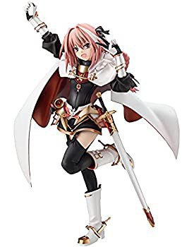 【中古品】ホビージャパン Fate/Grand Order ライダー/アストルフォ 1:7スケール 全高(中古品)