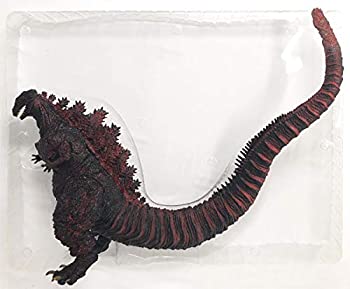 30▢とるパカ！シン・ゴジラ ビッグソフビフィギュア 全3種