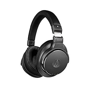 【中古品】audio-technica ワイヤレスヘッドホン ATH-DSR7BT [並行輸入品](中古品)の通販は
