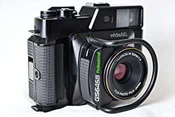 【中古品】FUJI GS645S Professional wide60(中古品)の通販は 76,362円