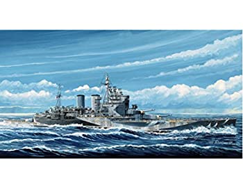 【中古品】1/700　イギリス海軍　レナウン級巡洋戦艦　レナウン　1945年 [並行輸入品](中古品)の通販は 12,255円