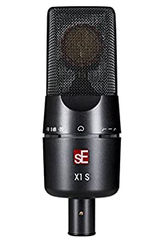 【中古品】sE Electronics X1 S コンデンサーマイク【国内正規品】(中古品)