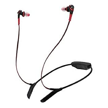 【中古品】オーディオテクニカ SOLID BASS ATH-CKS550BT RD [レッド](中古品)の通販は