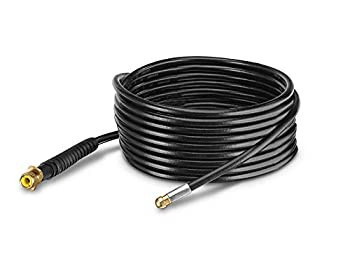 【中古品】ケルヒャー(KARCHER) パイプクリーニングホース 7.5m 26438800(中古品)の通販は