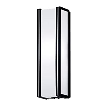 【中古品】パナソニック(Panasonic) LED ポーチライト 壁直付型 40形 昼白色 LGWC8142(中古品)