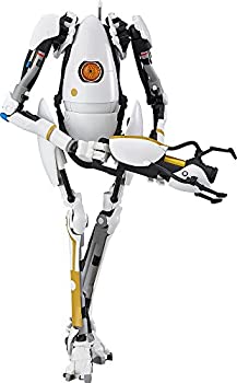 【未使用 中古品】figma Portal2 P-Body ノンスケール ABS&PVC製 塗装済み可動フィギュア(中古品)