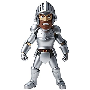 【未使用 中古品】GAME・CLASSICS vol.1 魔界村 アーサー ノンスケール PVC&ABS製 塗装済み  (中古品)の通販は 25,809円