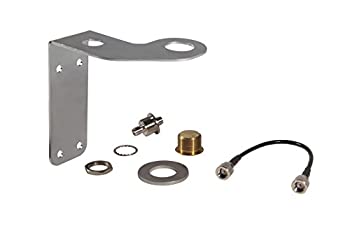 【中古品】SHURE ワイヤレスシステム用　GLXD Advancedシリーズ マウントキット　UA50(中古品)