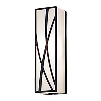 【未使用 中古品】パナソニック(Panasonic) LED ポーチライト 壁直付型 40形 電球色 LGWC8040(中古品)