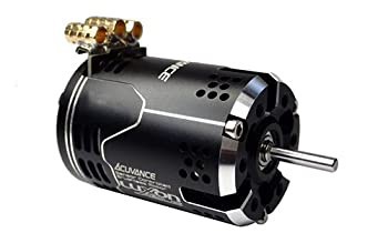 【中古品】ルキシオン アジャイル 17.5T-B ブラシレスモーター 60510(中古品)
