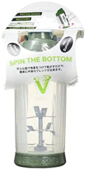 【未使用 中古品】revablend/レバブレンド ハンド ミキサー オリーブ/サックス 126838(中古品)