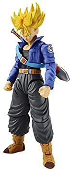 【中古品】フィギュアライズスタンダード ドラゴンボール 超サイヤ人トランクス(中古品)の通販は