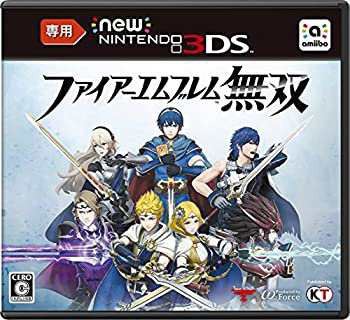 Newニンテンドー3DS専用 ファイアーエムブレム無双(中古品)の通販は