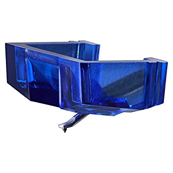 【未使用 中古品】Pioneer DJ PC-X10カートリッジ専用 交換Stylus PN-X10 青(中古品)の通販は