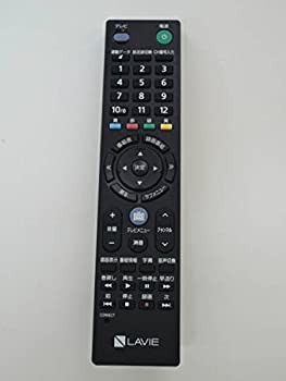 【未使用 中古品】NEC Lavie リモコン P/N:853-410163-531-A RC-1530(中古品)の通販は
