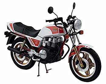 中古品】青島文化教材社 1/12 バイクシリーズ No.48 ホンダ