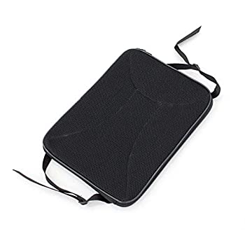 【未使用 中古品】バイオリンケース用 外付け楽譜バッグ カーボンマック AB-101(中古品)
