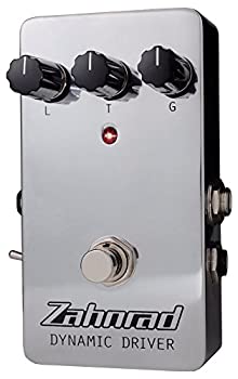 【未使用 中古品】Zahnrad by nature sound ツァーンラート エフェクター オーバードライブ D(中古品)の通販は