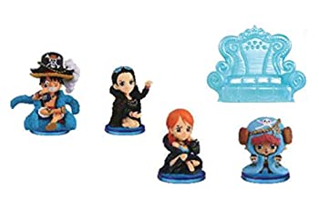 【中古品】ワンピース ワールドコレクタブルフィギュア - 20TH LIMITED - vol.1 全5種(中古品)の通販はその他おもちゃ