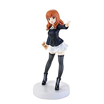 【中古品】ガールズ＆パンツァー 劇場版 パンツァーフォー！ スペシャルフィギュア 〜(中古品)の通販は 5,954円