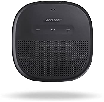【中古品】Bose SoundLink Micro Bluetooth speaker ポータブル ワイヤレス スピーカ (中古品)の通販は