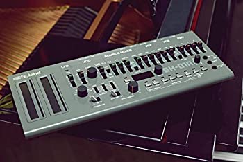 未使用 中古品】ROLAND Boutique SH-01A Synthesizer